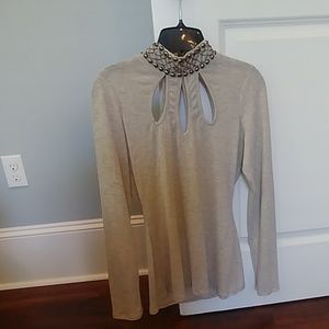 Venus keyhole top size M